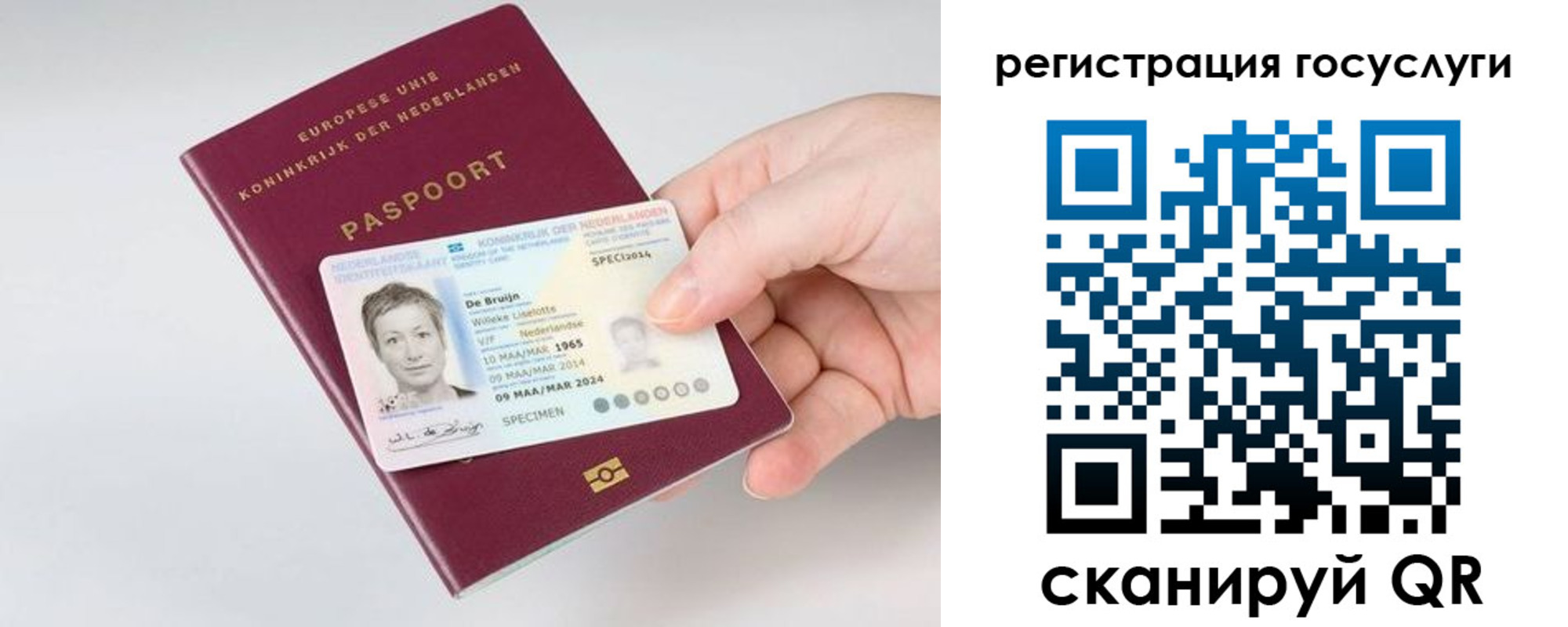 регистрация для дет. сада в Гае